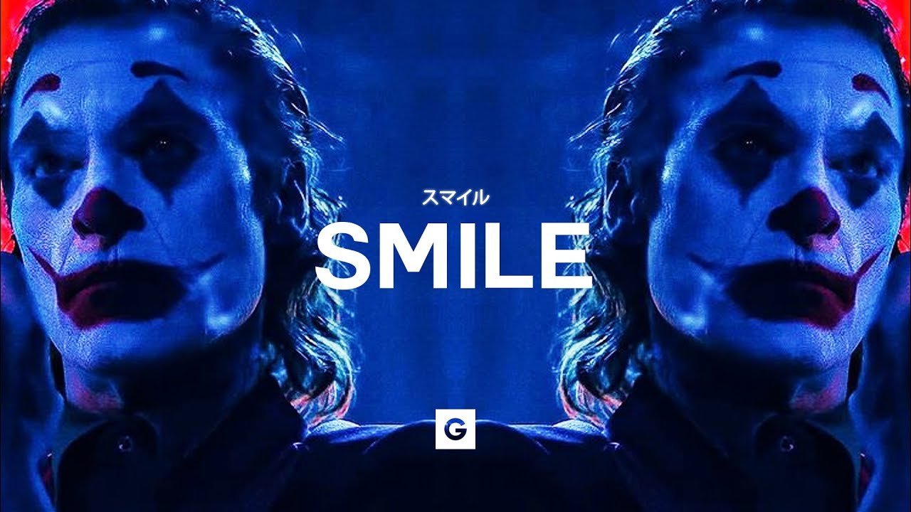 GRILLABEATS - "SMILE" (The Joker)