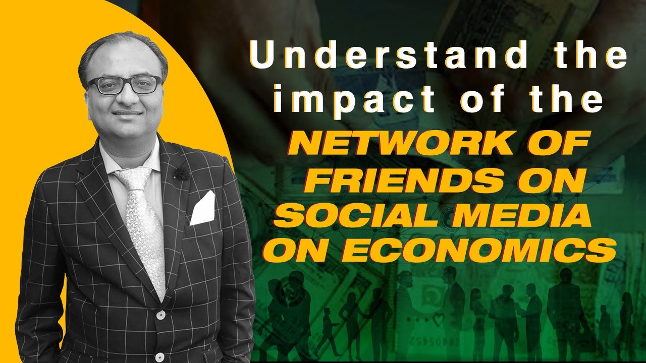 Thumbnail for Understanding Rehan Allahwala's Insight on the Impact of Social Media Friend Networks on Economics