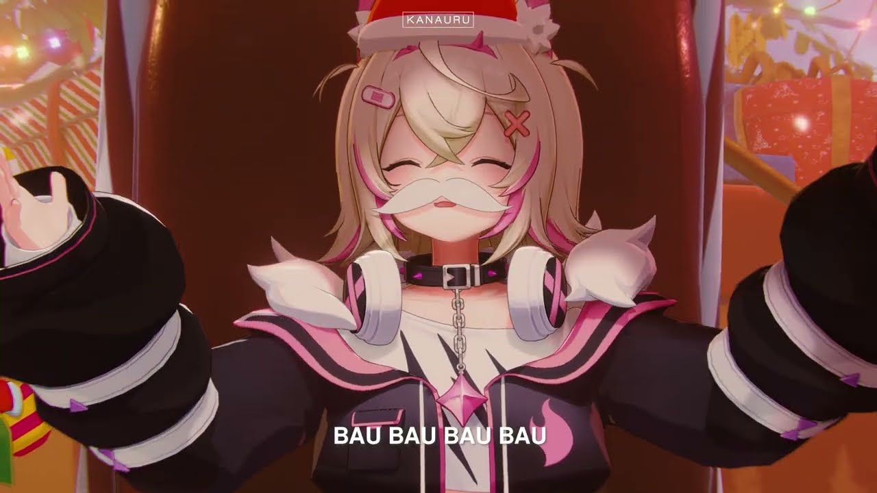 Santa Mococo Wants To Hear Your Requests - YouTube