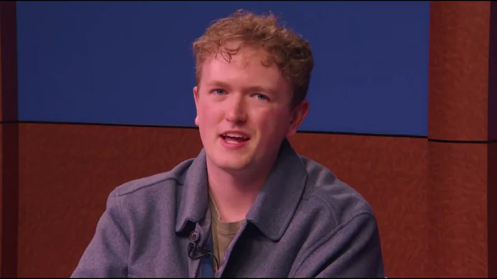 Rotation 14 Advanced Television Production Spring 2025