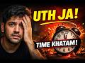 “Wake Up Before It’s Too Late | Powerful Motivation ”