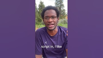 How I transitioned from a Musician to a Voice Actor: Script Breakdowns