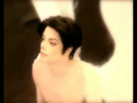 Michael Jackson You Are Not Alone Angel Version Youtube