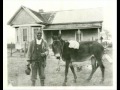 Memphis Minnie - Sylvester And His Mule Blues