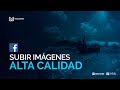 Subir imagenes en facebook sin perder calidad | PS - Ai - Corel DRAW