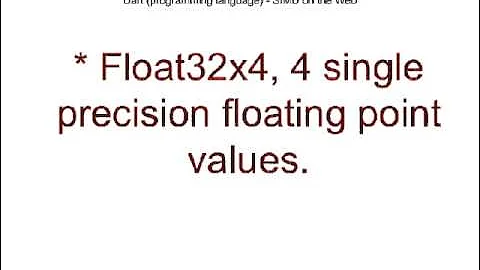 Your Complete SIMD Guide