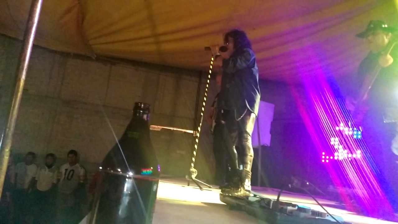 GRUPO MARA ME GUSTA TU CHAVA PISTA GITARRAZOS camera iphone 8 plus apk