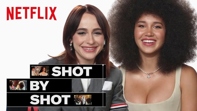 Teaser Trailer For Director Paul Feig's Netflix Fantasy Film THE SCHOOL FOR  GOOD AND EVIL — GeekTyrant