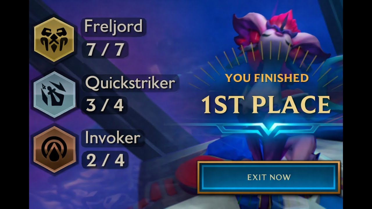 4 HP CLUTCH FREILJORD TFT 