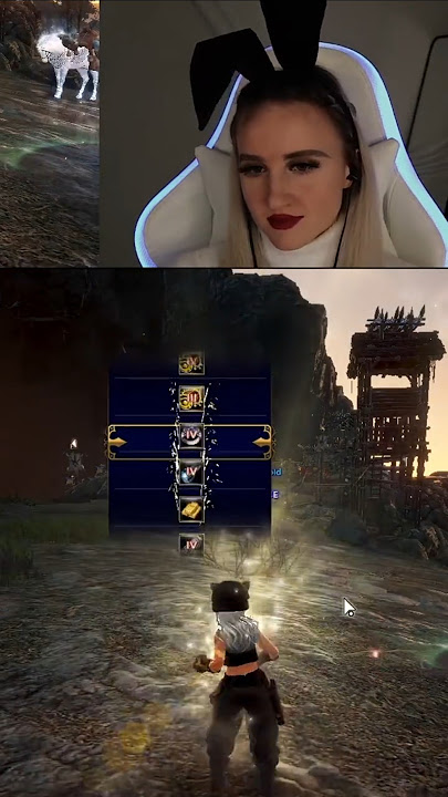 Pig Cave: TET Eye of the Ruins Ring | #jinnaaii #Twitch #BlackDesert #blackdesertonline
