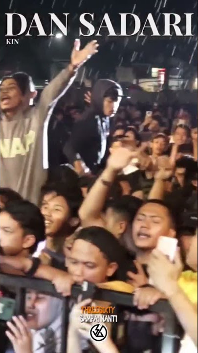 Threesixty - Sampai nanti