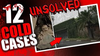 12 Cold Cases That Were Solved In 2024 | True Crime Documentary | Compilation