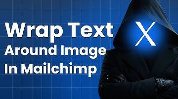 mailchimp wrap text around image new builder| wrap text around image mailchimp