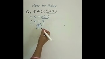 How to Solve the Problem by Using Bodmas Rules|Maths Tricks#shortsfeed #viral #bodmas #mathsformula