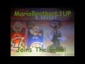 Mariobrotherl1up joins the brawl