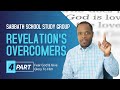 Revelation S Overcomers Reflecting Glory Sabbath School Lesson Study Group CHANGE W Chris Bailey Revelation S Overcomers Reflecting Glory Sabbath School Lesson Study Group CHANGE W Chris Bailey
