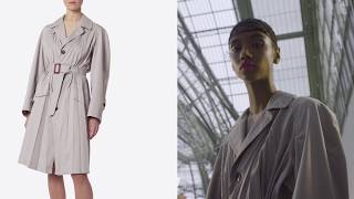 Maison Margiela Spring-Summer 2018 Pre-Order