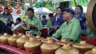 ARUMBIA || EBEG PRABO LARAS ||