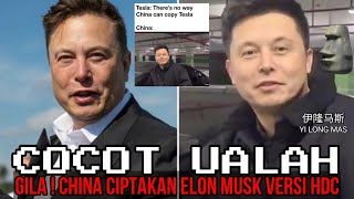 ELON MUSK VERSI HDC đź—ż