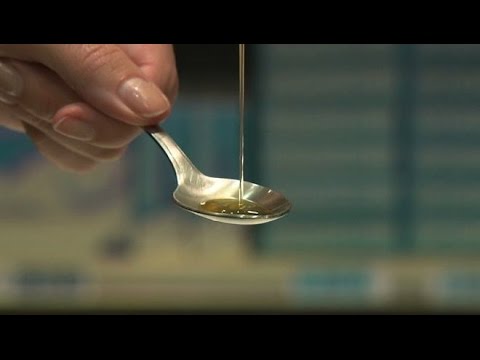 Vidéo: Faut-il prendre la bromhexine avec de la nourriture ?