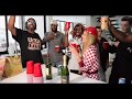 Chanel West Coast - Nobody (Behind The Scenes)