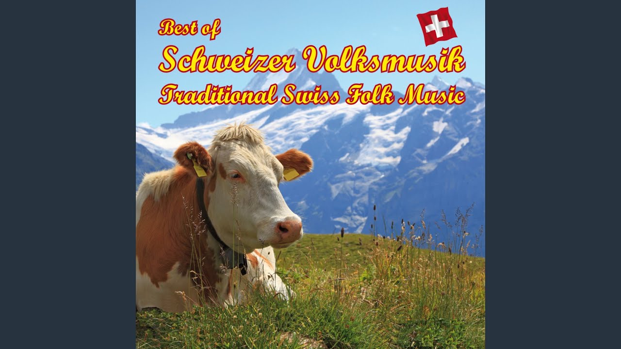 La petite Suisse, Valse-Musette