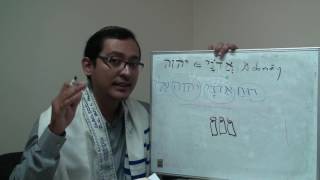 Parashat Vayera' (2016) Gn 18-22 Hashem ya sabe...