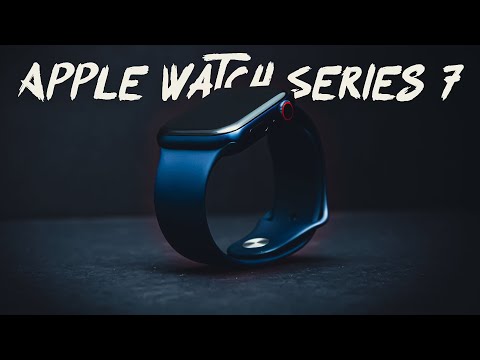 Видео: СТОИТ ЛИ ПОКУПАТЬ APPLE WATCH 7