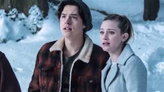 Riverdale Night Changes