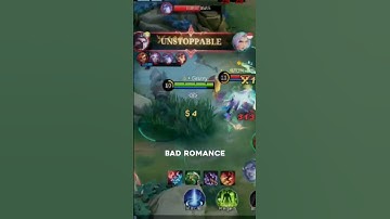 #mobilelegends #mlbb #mlbbindonesia #esports #wanwan #mobilelegend #montage #gameplay #gaming #ml