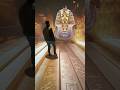 اجدد جناح في المتحف المصري الكبير … عرض تفاعلي لقصة الملك توت عنخ امون