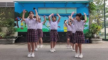 Bài dự thi đồng diễn flashmob Kun Học Tập - Trường Tiểu học Đô Thị Sài Đồng, Long Biên, Hà Nội