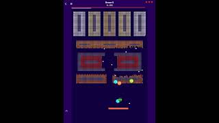 Brick Mania: Relaxing Arcade Game - Level 1 to 10 screenshot 3