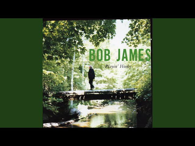 Bob James - Do It Again