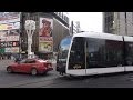 札幌市交通局　路面電車ループ化に伴う習熟運転 の動画、YouTube動画。