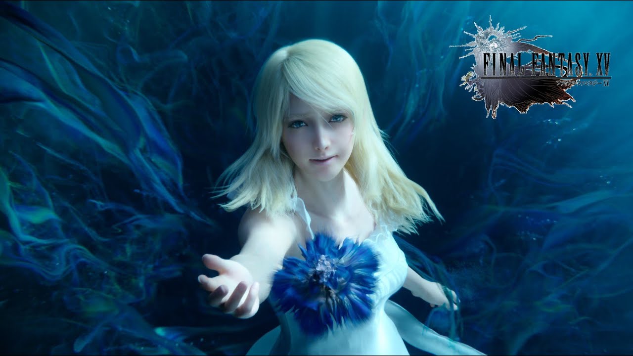 FINAL FANTASY XV.WINDOWS EDITION.#49.МИР РУИН.ЦЕРБЕР.