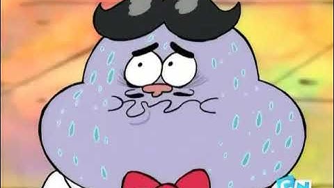 Chowder - Singing for the Soufflé