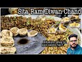 Delhi's No. 1 Chole Bhature || Sita Ram Diwan Chand || Since 1950 || part-1 || BL Vlogzz