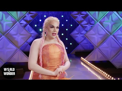 Canada's Drag Race Season 3 Meet the Queens - Chelazon Leroux