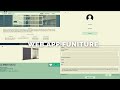 PBL Aplikasi Web Furniture Barang