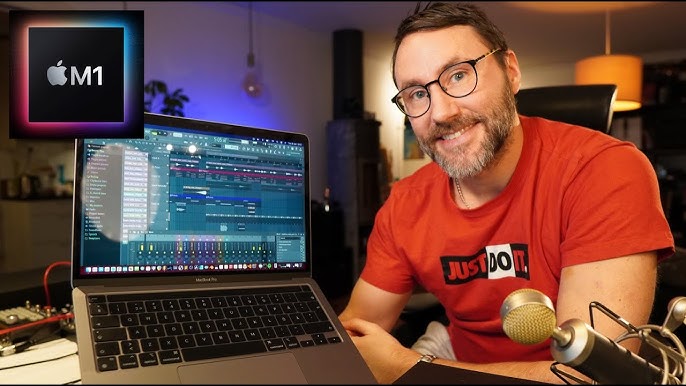 FL Studio 20- A Mac User's perspective -  - The Latest