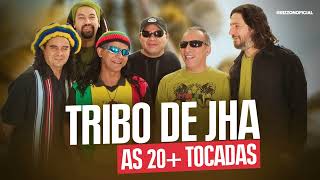 Tribo de Jah- CD Completo (As 20+ Tocadas)  Reggae Nacional