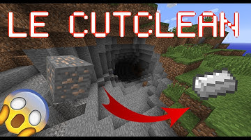 One Command 1.9.x 1.10.x 1.11.x 1.12.x # CutClean