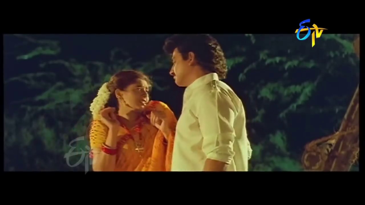 Yedi Yedi Palu Full Video Song  Surya Puthrulu  Suman  Nagma  Mammooty  Malashri  ETV Cinema