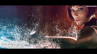 Airscape Feat. Betsie Larkin - Right Here (ASOT 785) HD 1080p