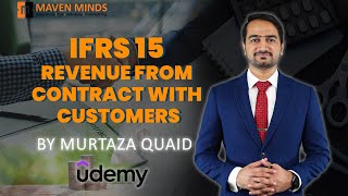 (5) IFRS 15: Concept of Contract Liability, Contract Receivable and Contract Asset