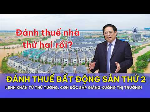 Đánh thuế bất