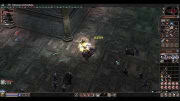 Mysterious Dungeon Mysterious DMG #metin2