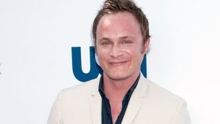 David Anders aus Once Upon a Time über die Verkörperung von Frankenstein/Dr. Whale & die Geschich...