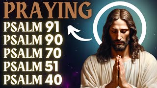 PRAYERS FOR THE PROTECTION OF YOUR HOME│PRAYERS OF FAITH│PRAYING PSALM 91, 90, 70, 51 AND 40 by PRAYERS OF FAITH 13,012 views 3 weeks ago 2 hours, 13 minutes